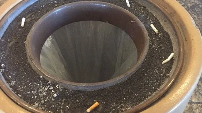 UNLV study finds link between cigarette smoking, risk of bone fractures in men