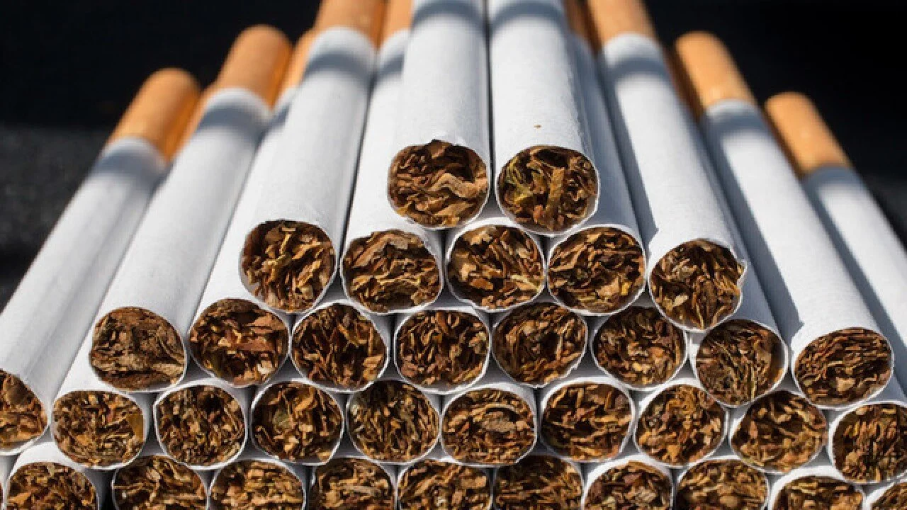 UNLV goes completely tobacco-free, starting Aug. 15