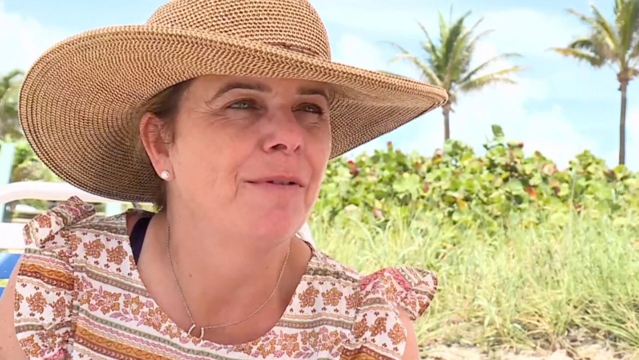 New law allows counties, cities to ban smoking at beaches, parks