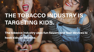OREGON Parents Against Vaping E-cigarettes OREGON Parents Against Vaping E-cigarettes