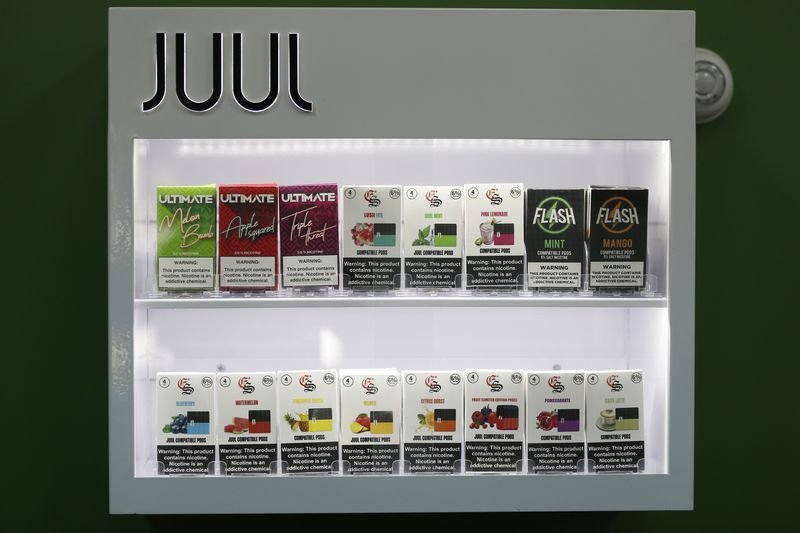 Washington County voters uphold strict flavored nicotine ban