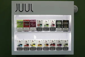 OREGON — Parents Against Vaping E-cigarettes