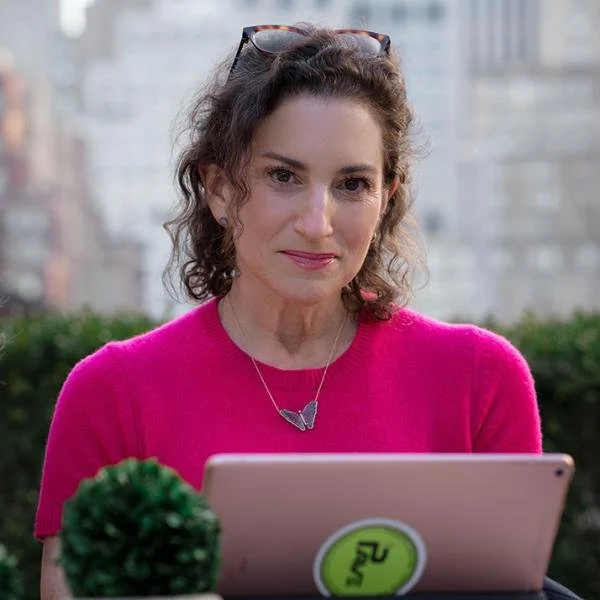 Q&amp;A with Meredith Berkman, co-founder of Parents Against Vaping E-cigarettes