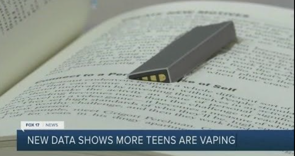 PAVe in the Press — Parents Against Vaping E-cigarettes
