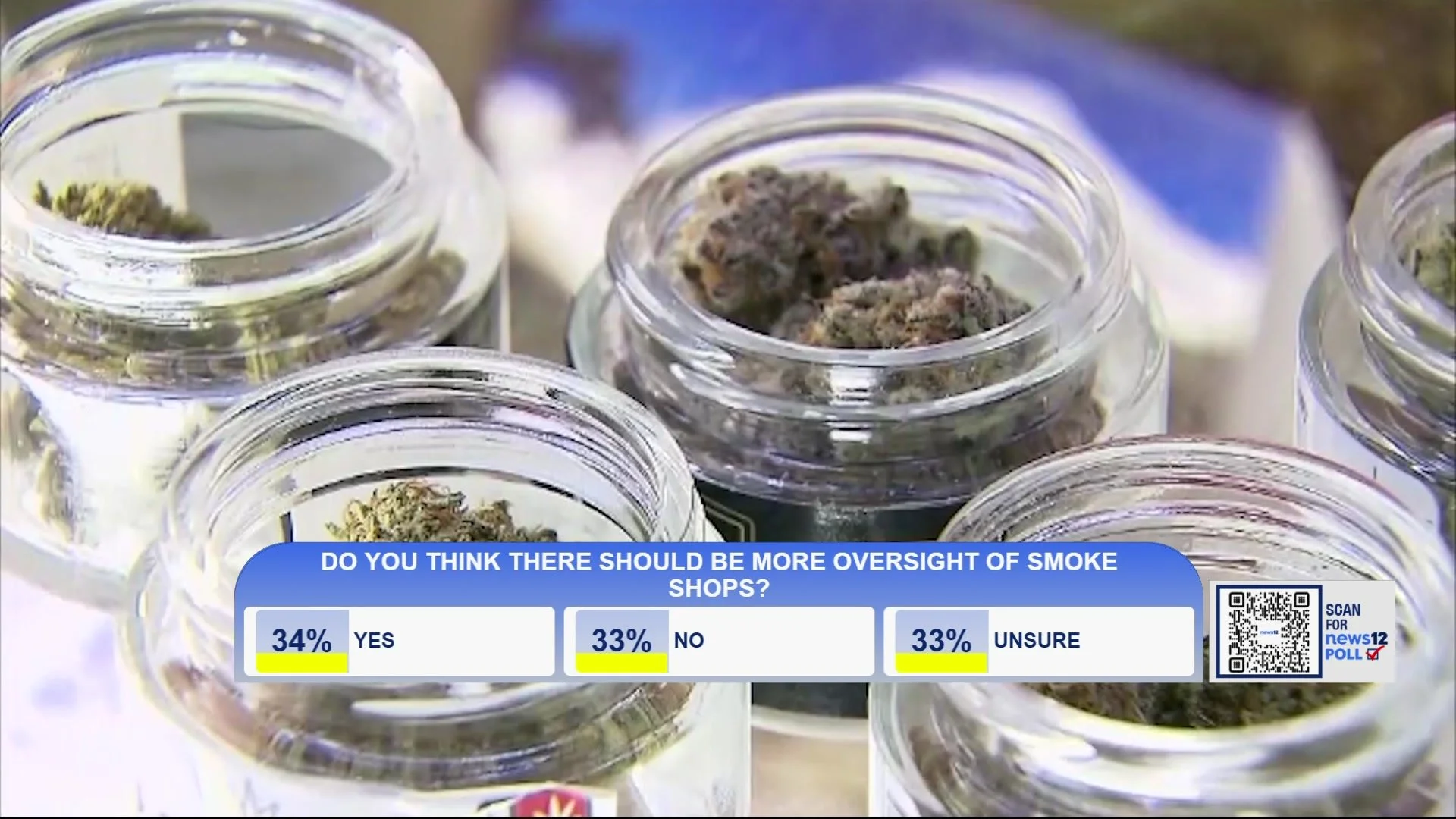 Community members voice concern over unlicensed smoke shops in Bronx, Brooklyn