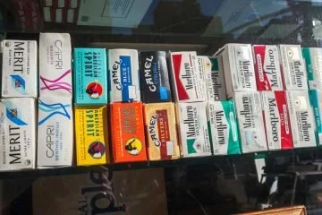 Dare County is first in state to ask lawmakers to raise tobacco age to 21