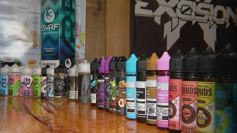 Bar Harbor Town Council votes unanimously to ban sale of flavored tobacco products