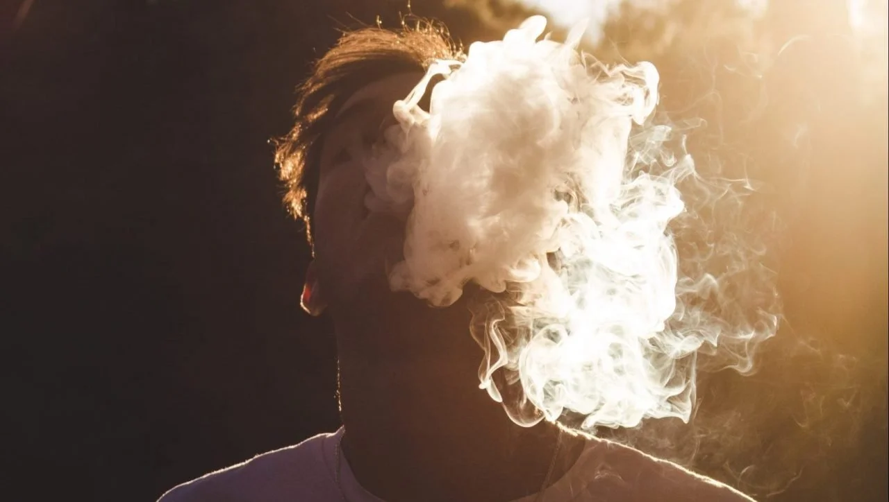 Why Gen Z is gravitating toward vaping and e-cigarettes