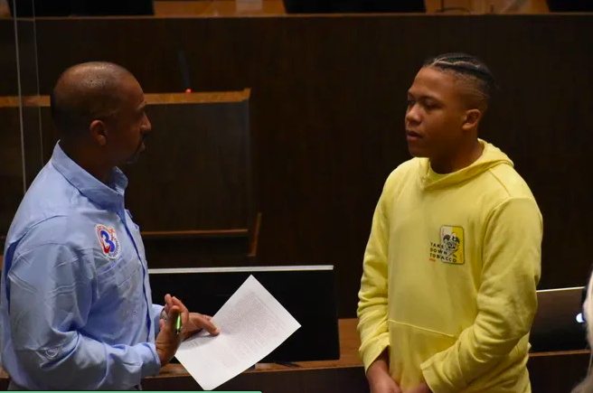 Youth activists urge statewide ban on flavored tobacco products