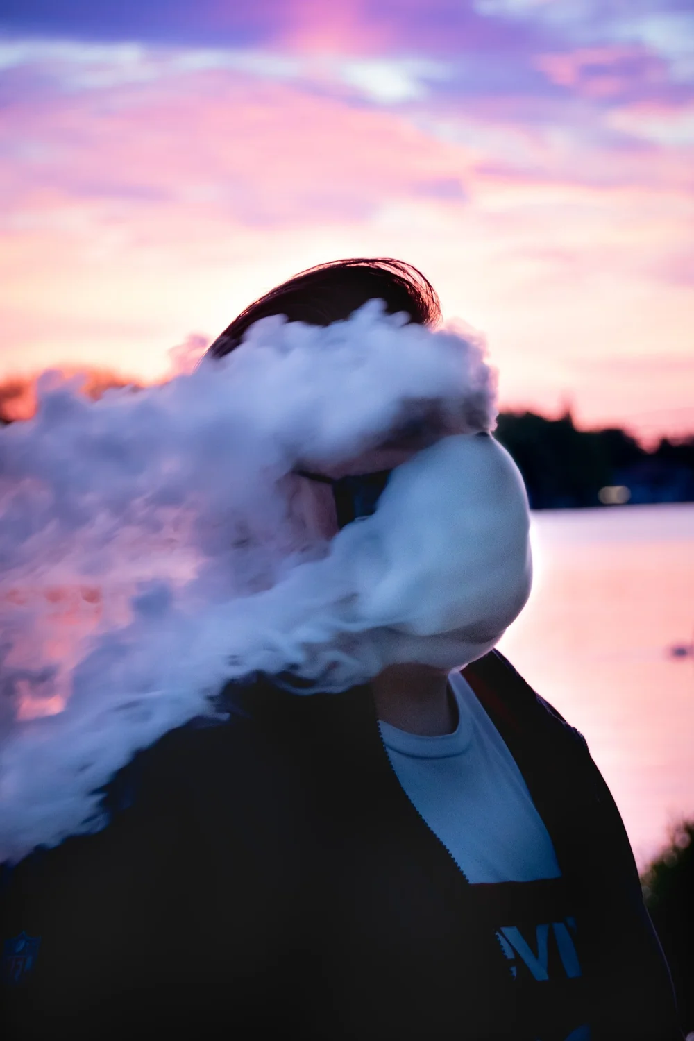 ALASKA  Parents Against Vaping E-cigarettes