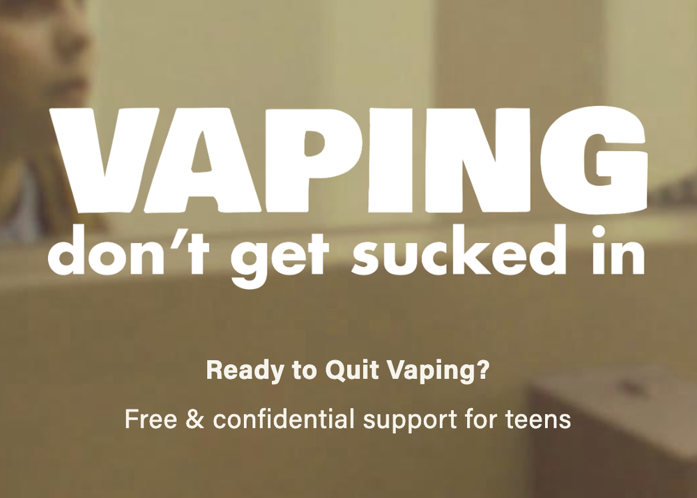 MAINE Parents Against Vaping E-cigarettes MAINE Parents Against Vaping E-cigarettes