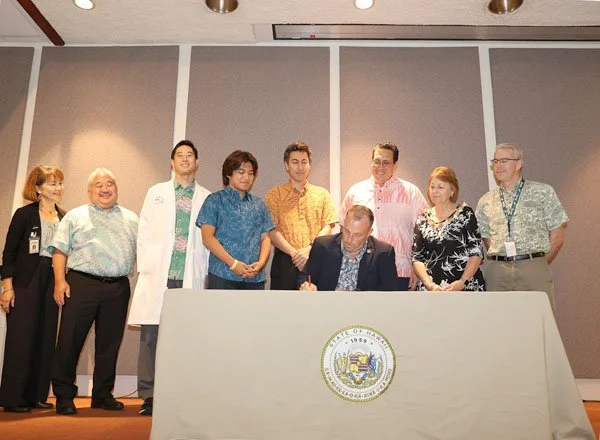 New law aims to address youth vaping by regulating e-cigarettes