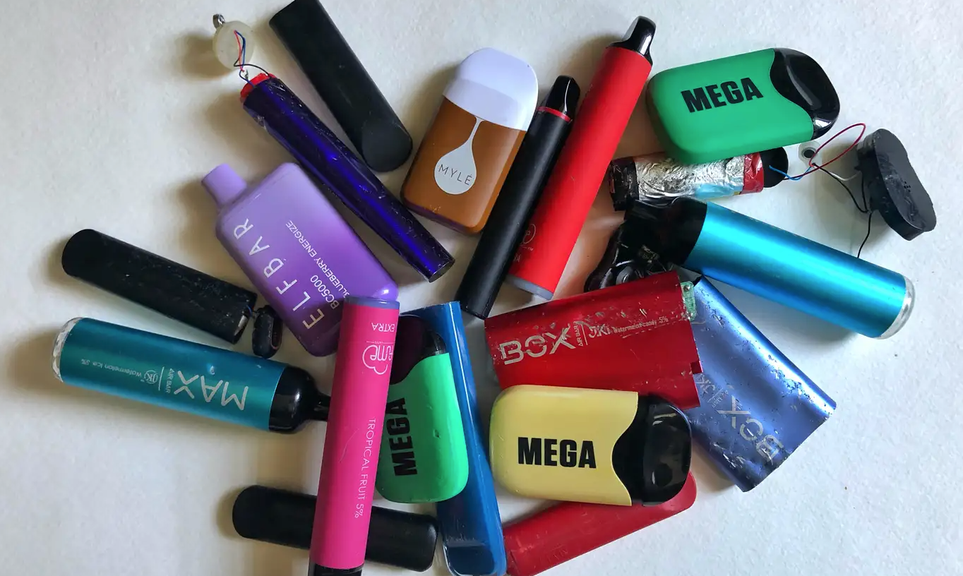 PAVe in the Press — Parents Against Vaping E-cigarettes