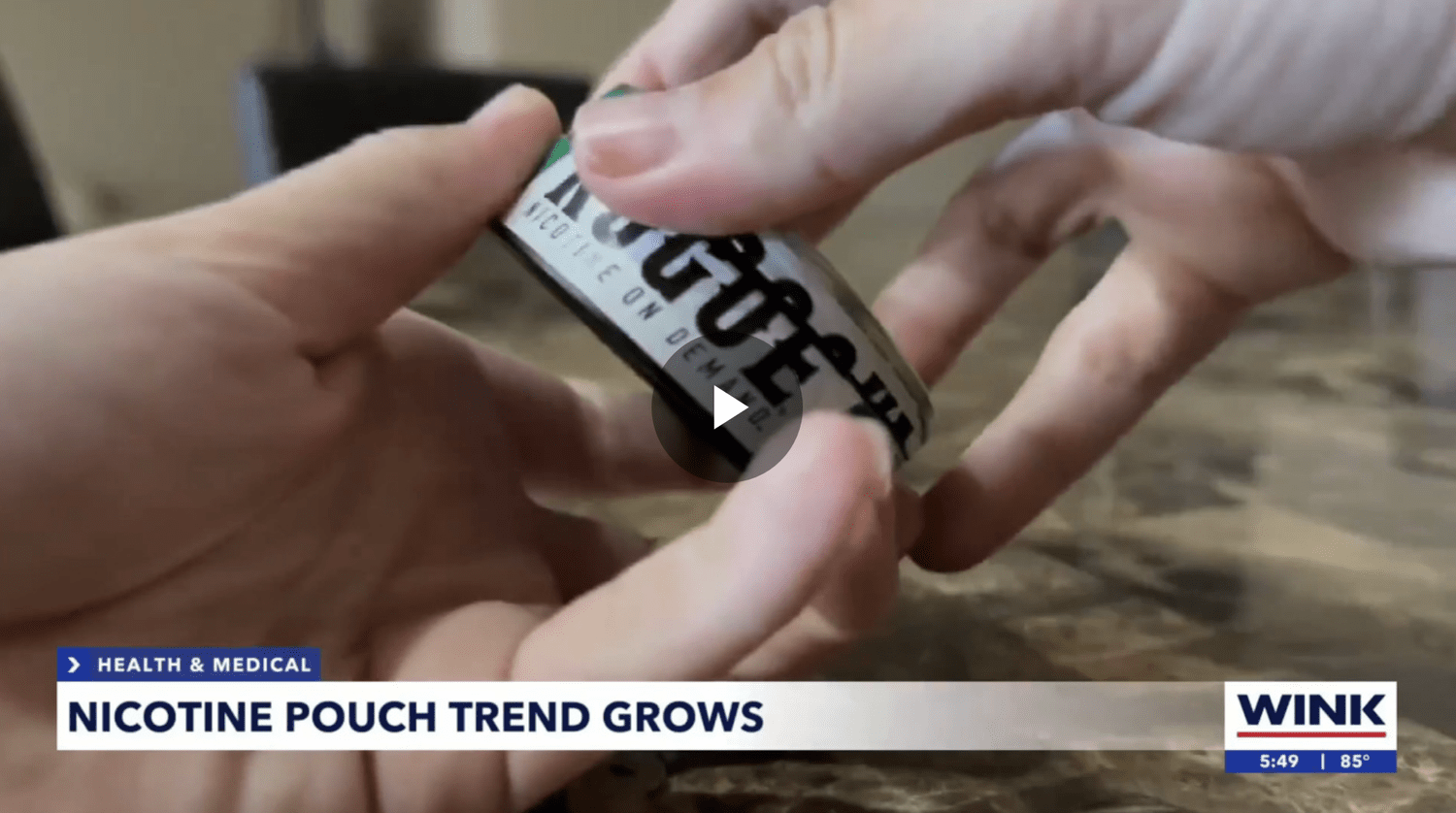 FLORIDA  Parents Against Vaping E-cigarettes
