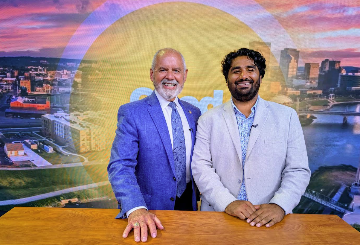 Ten Signs Your Child Might Be Vaping