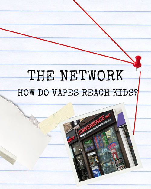 The Vape Files  Parents Against Vaping E-cigarettes