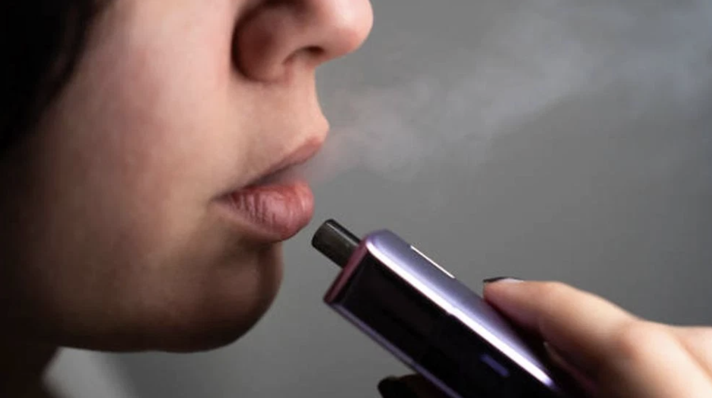 Alabama bill SB9 would prohibit indoor vaping, legally classify as smoking