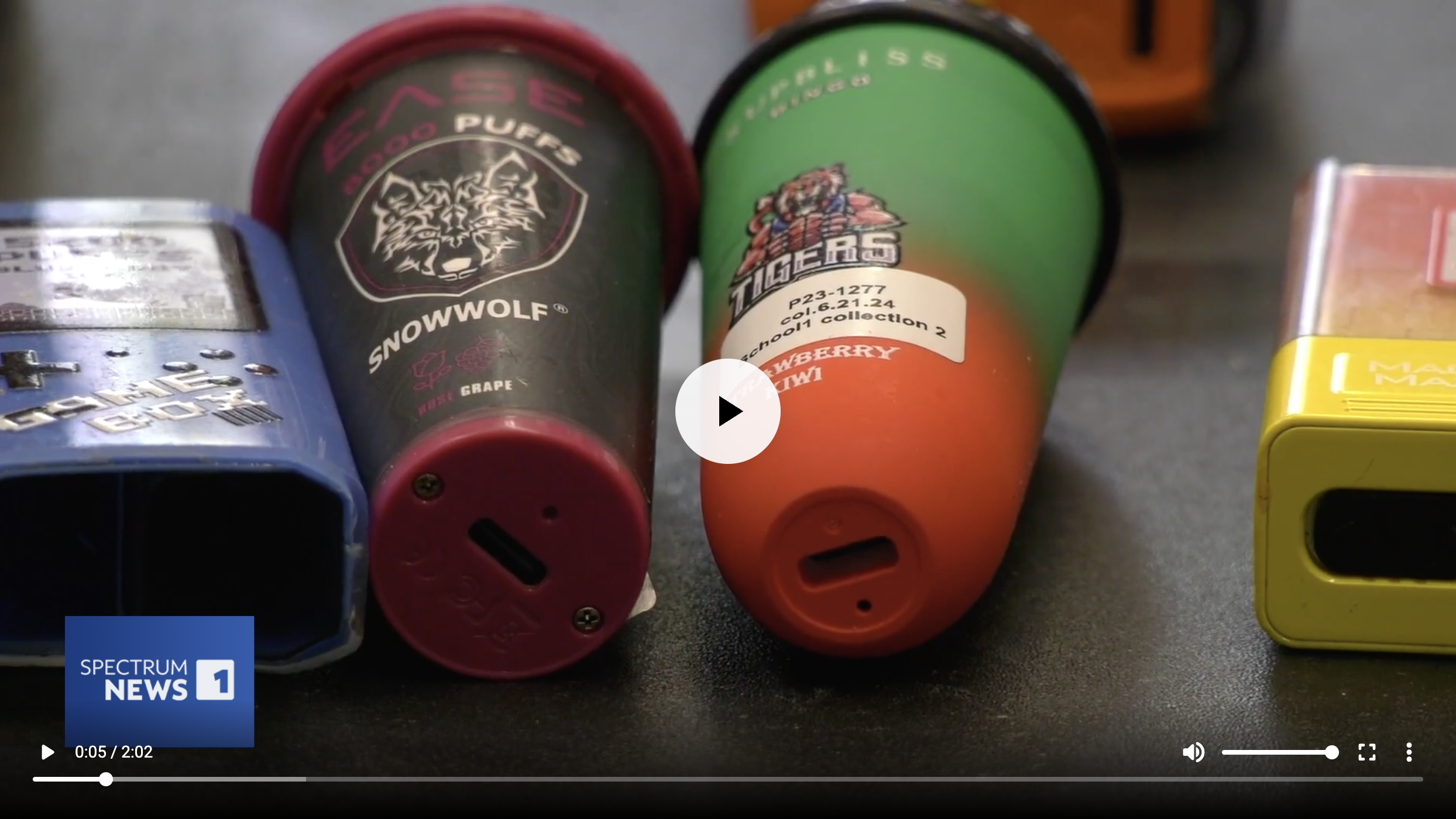 New Kentucky law requires retailers to sell tobacco products using a license