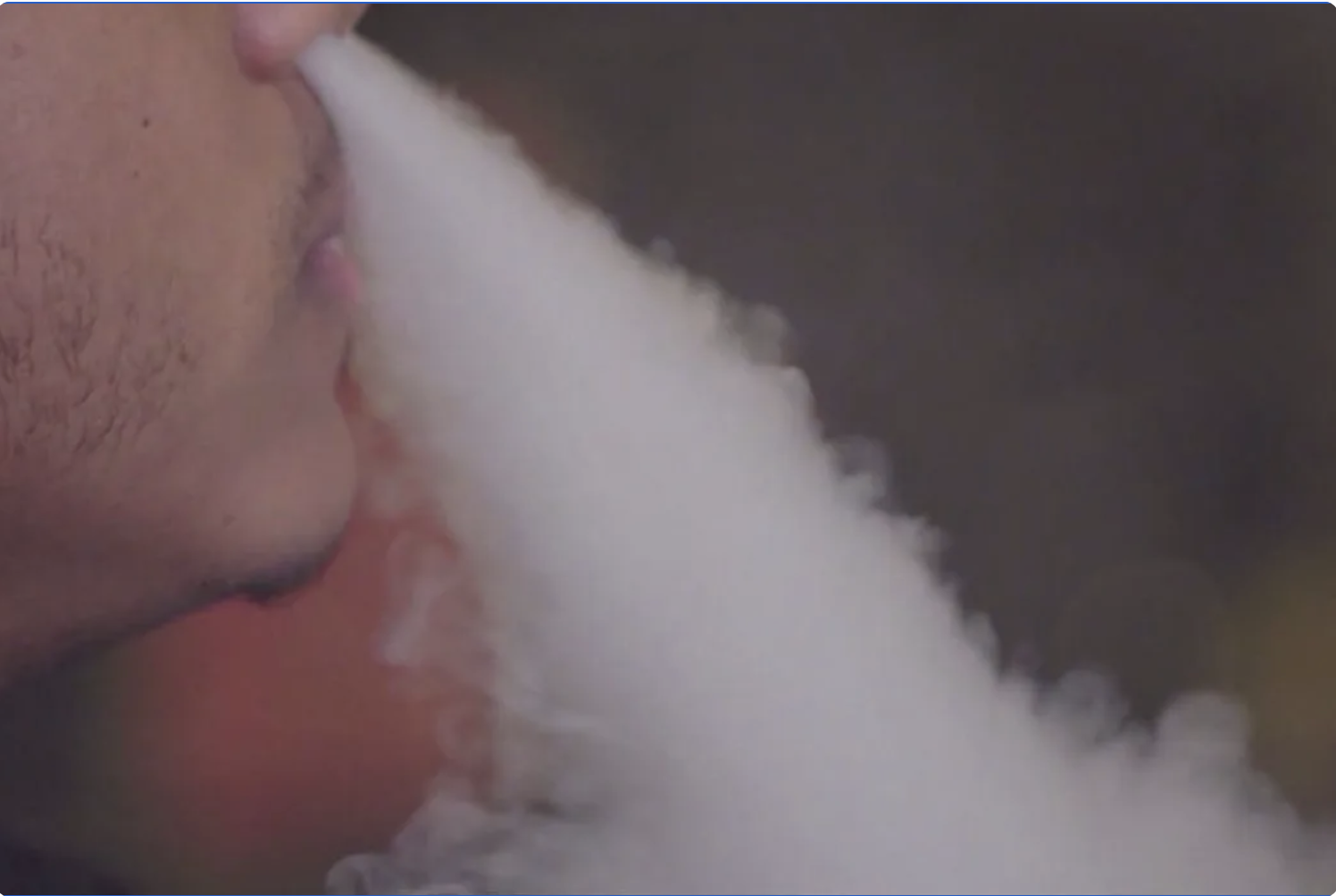 Plymouth bans flavored tobacco sales as new rules aim to crack down on youth vaping