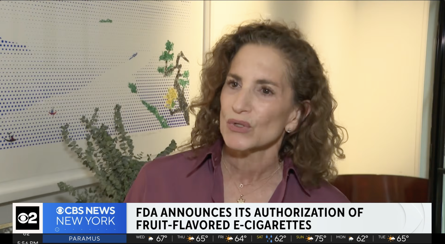energy flavor vape Wisconsin will ban non-FDA approved vape products on Labor Day main image 0