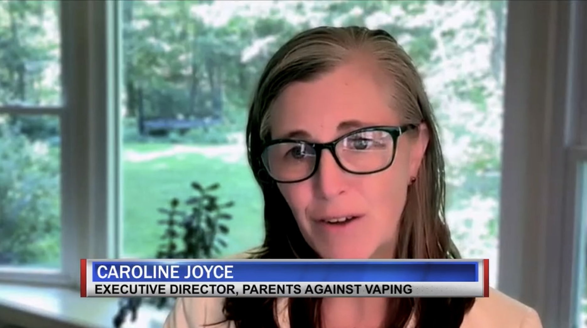 Youth vaping concerns grow as FDA approves new nicotine pouch flavors