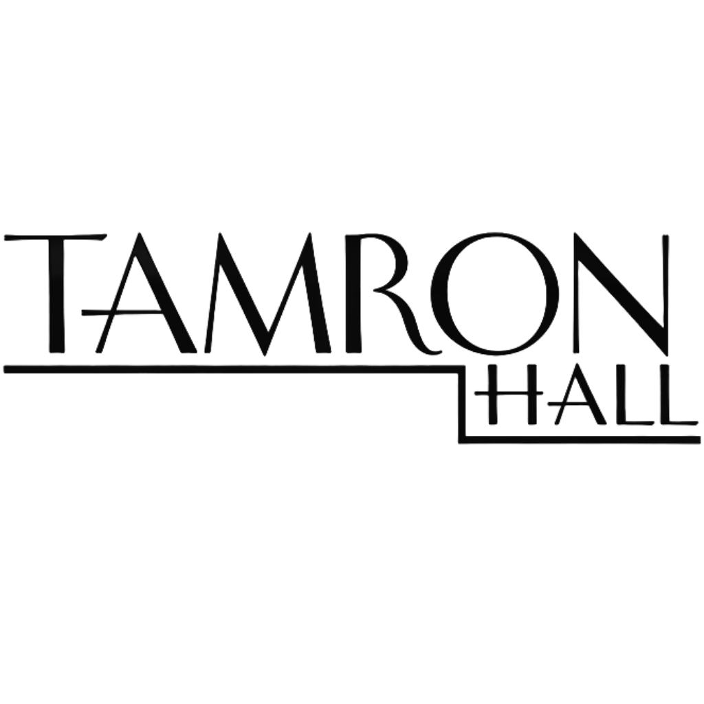 Tamron Hall (black).png