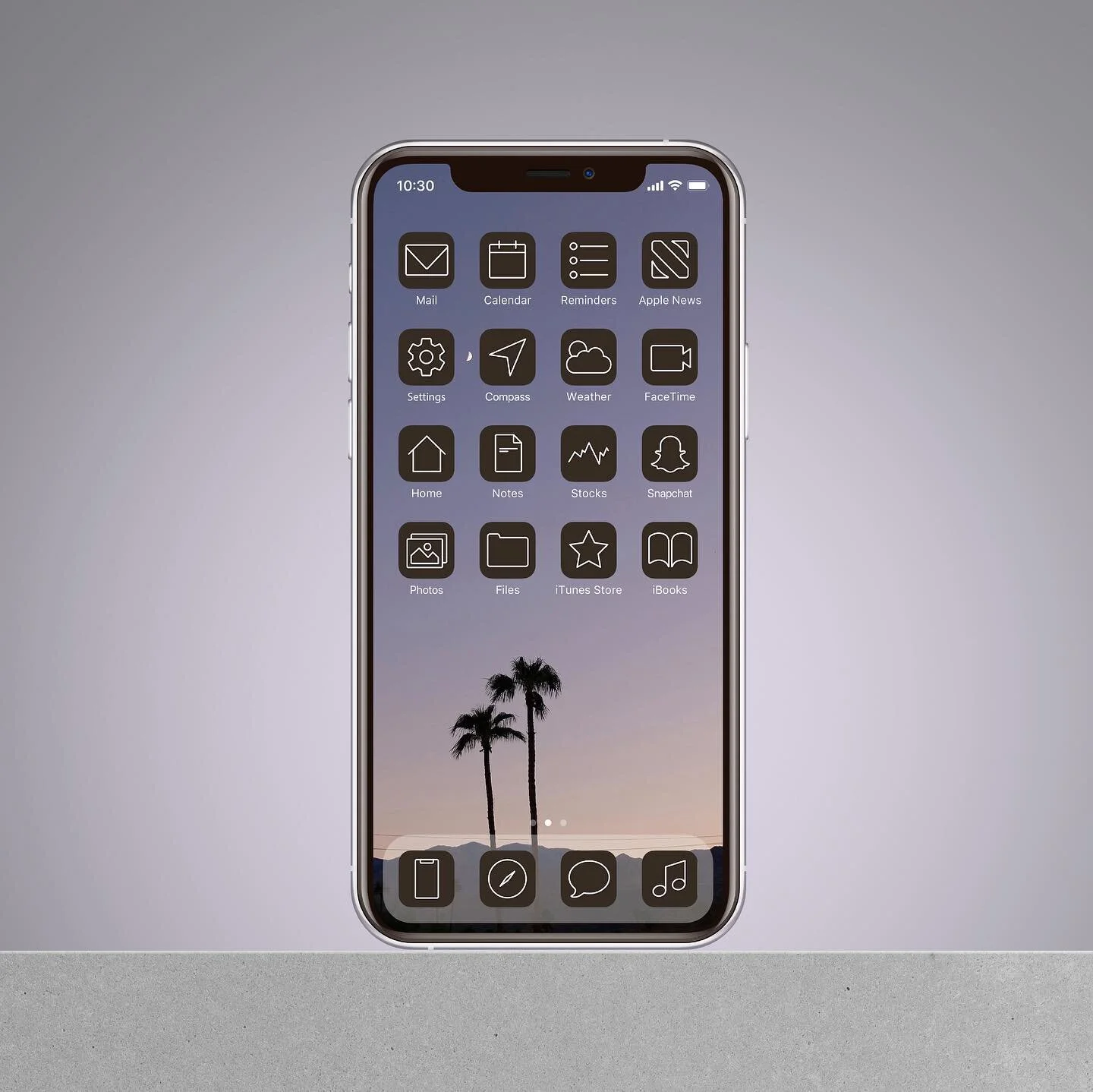 Spreading some joy in honour of the imminent lockdown. Enjoy 50%  off our custom icons with CODE: 2021 for the next week. Stay safe and healthy!✨ #ios14 #apple #appleiphone