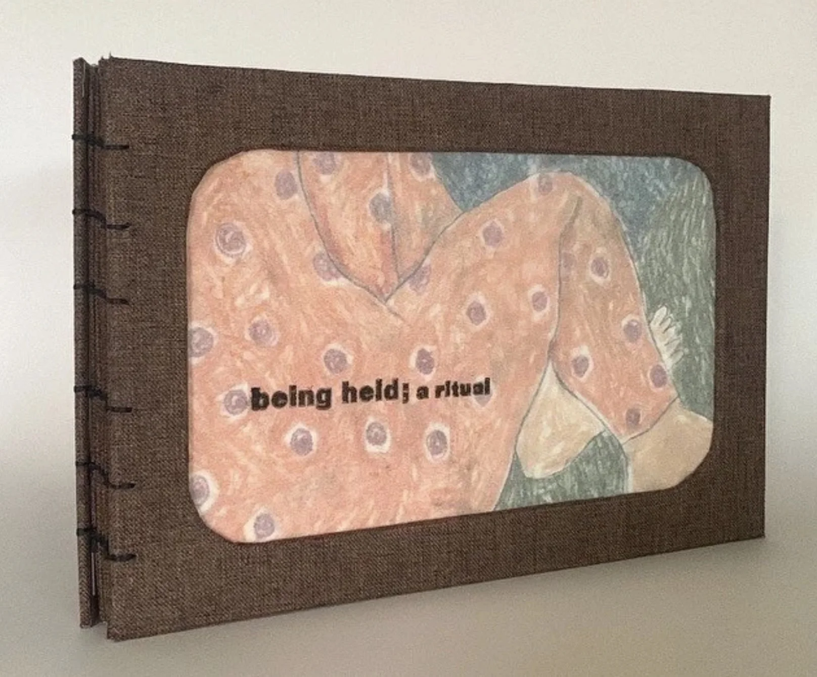 Being Held; a ritual.jpg