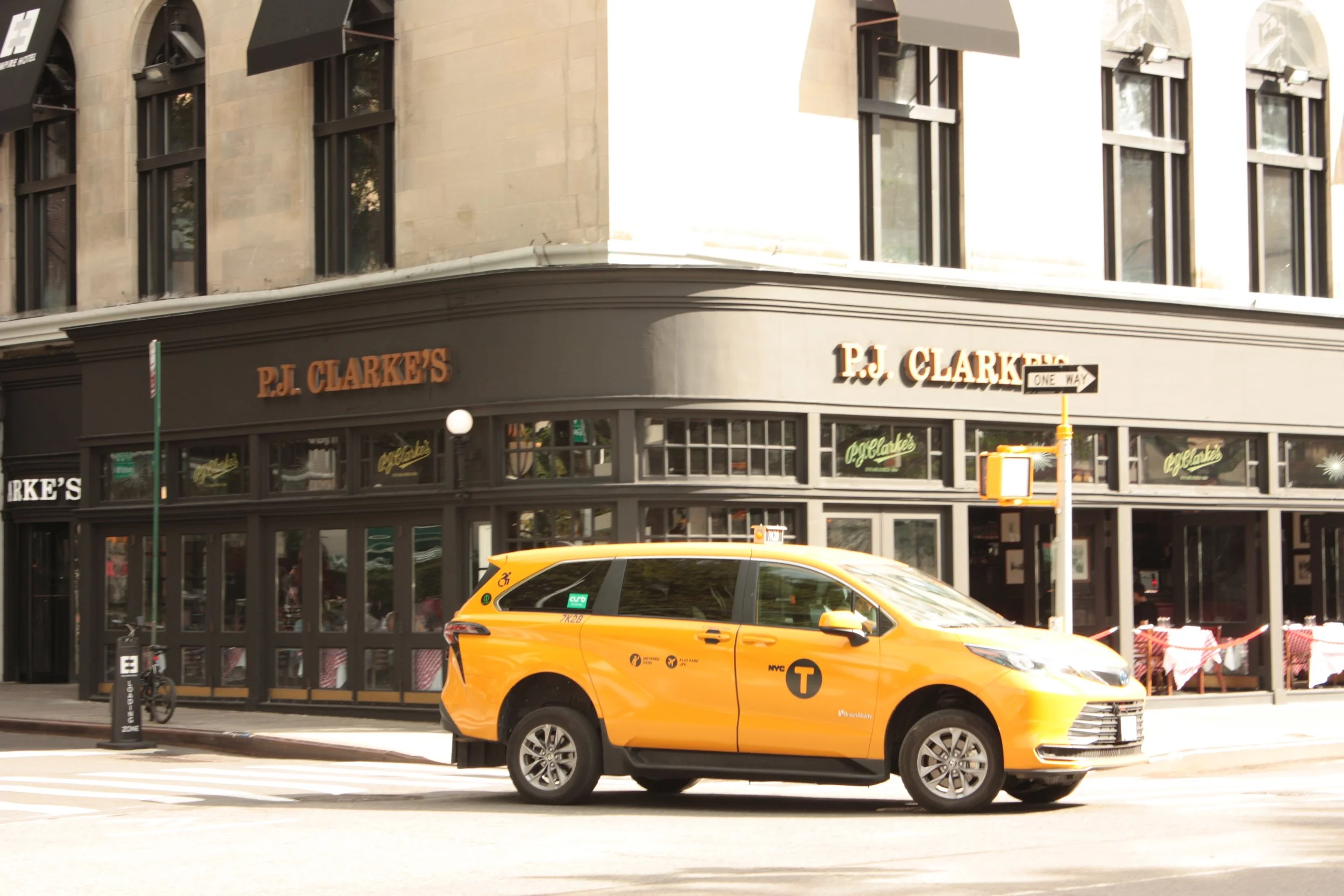   Emma (Ozzy) Rodriguez.   #3.  