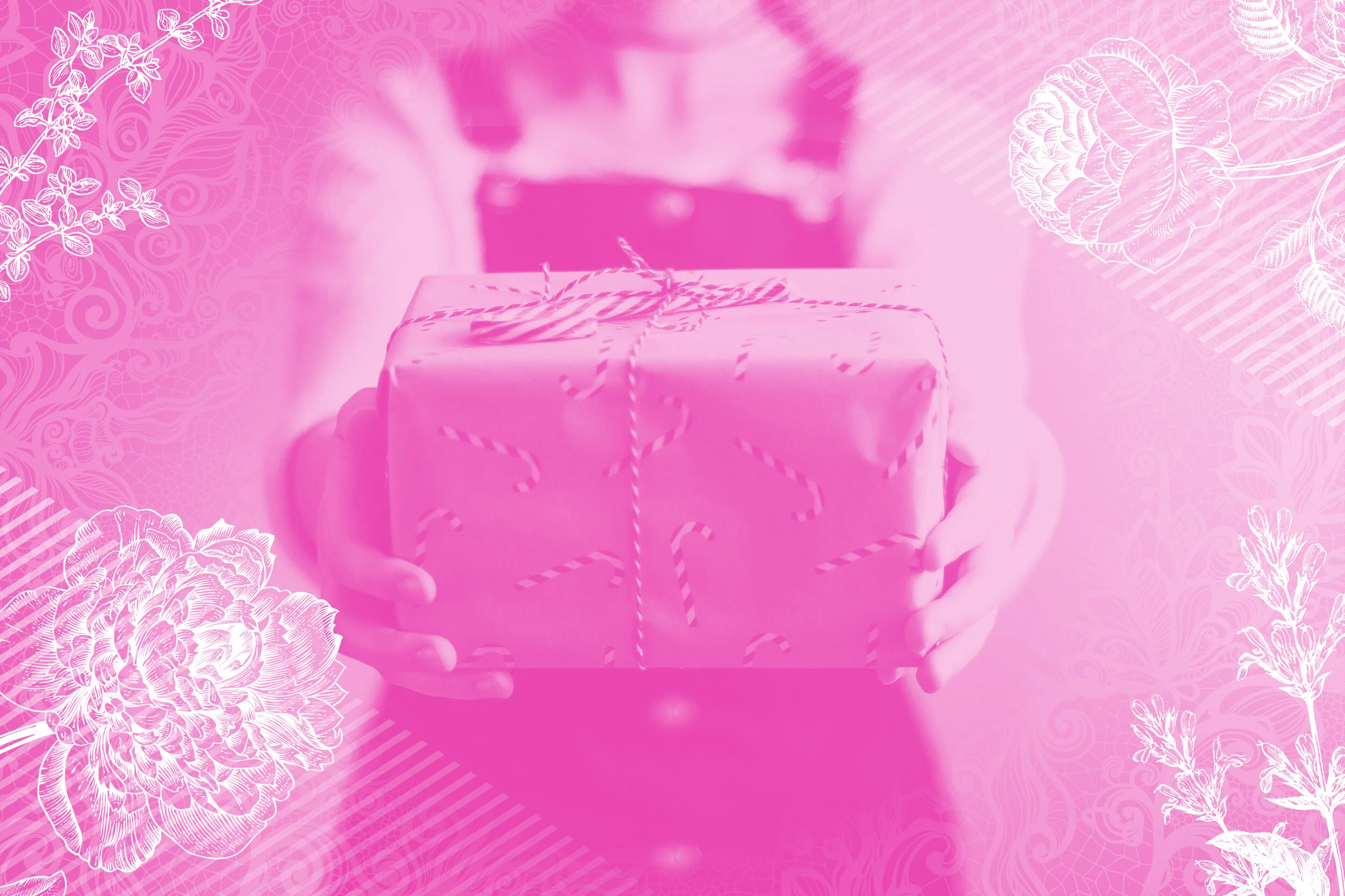 The Wildish Pregnancy &amp; Postpartum Gift Guide