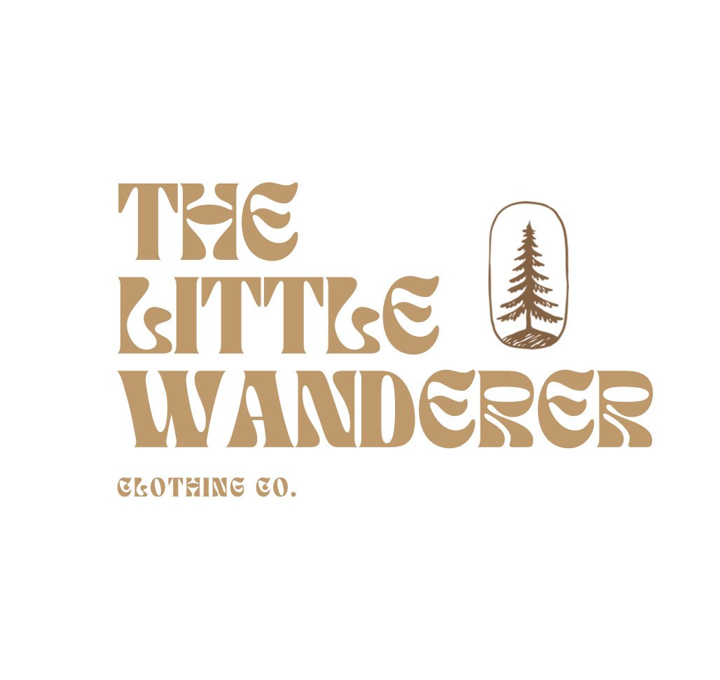 The Little Wanderer Clothing Co.