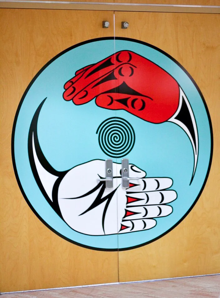Nurturing Each Student's šxʷhəli (spirit) and Their Gifts