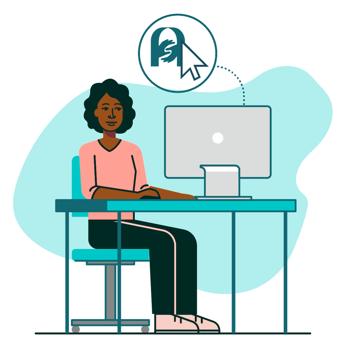 Deb at Computer-24.png