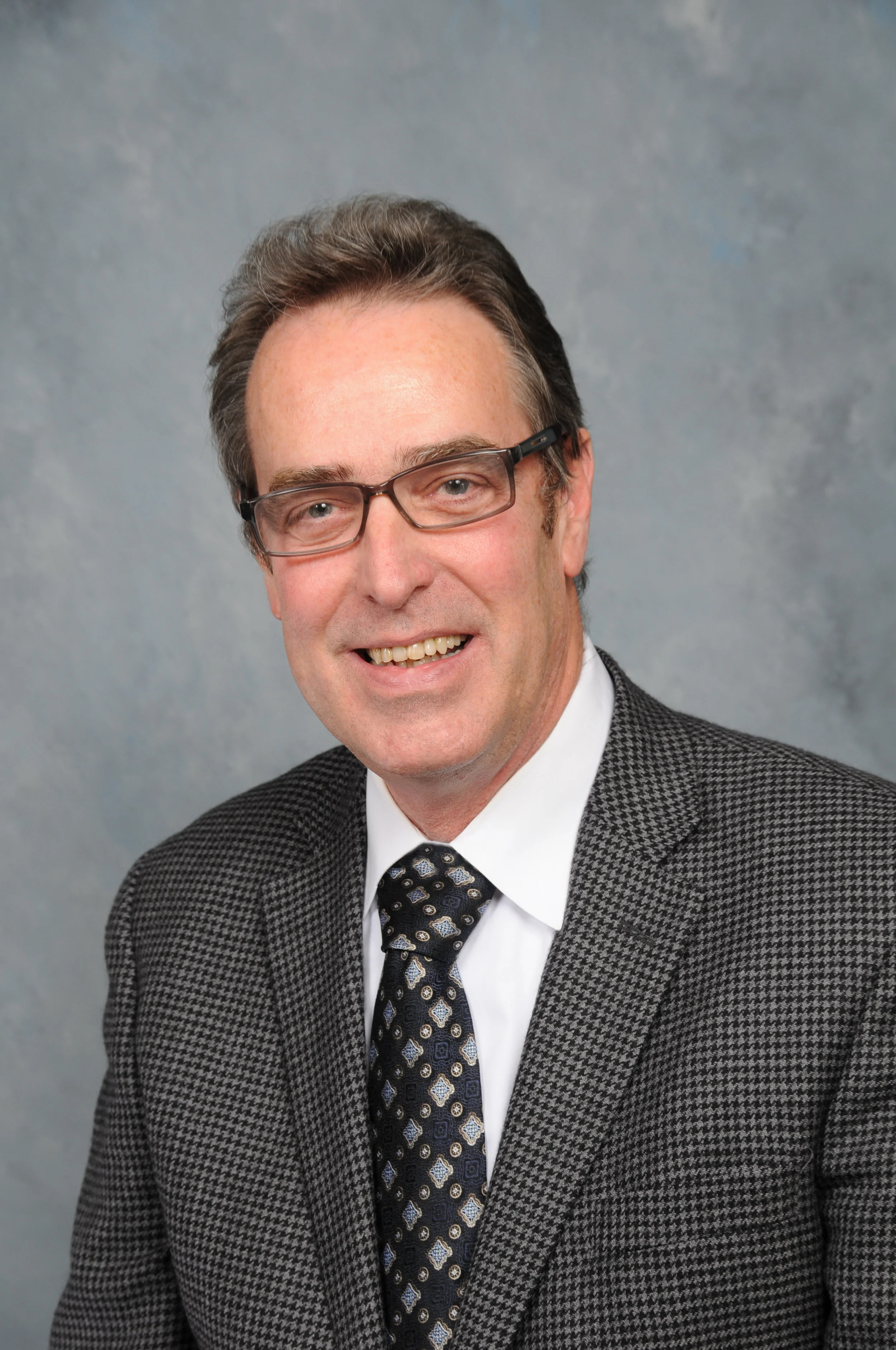 Michael W. Tryon