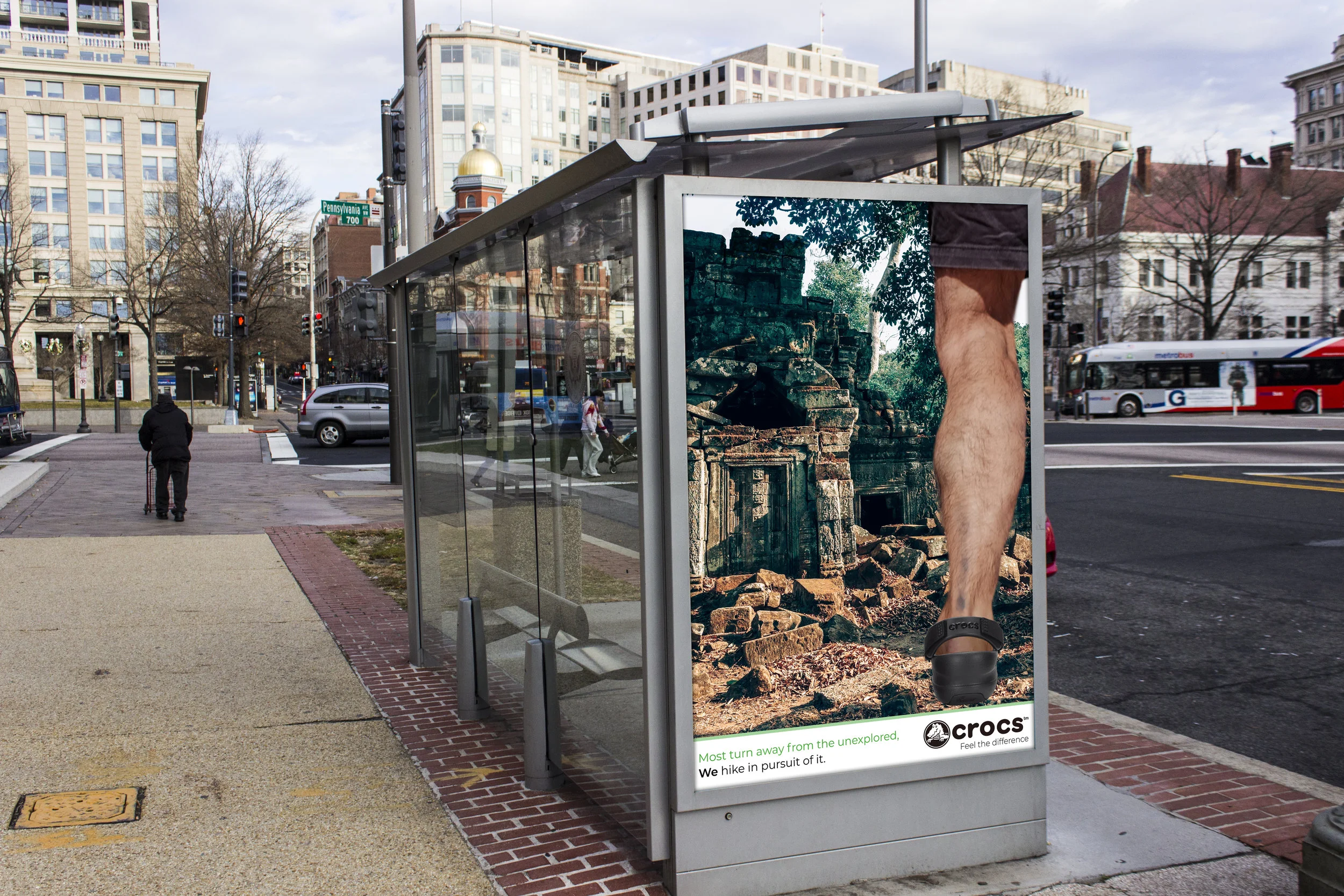 Bus Stop Ad-Crocs 3.jpg