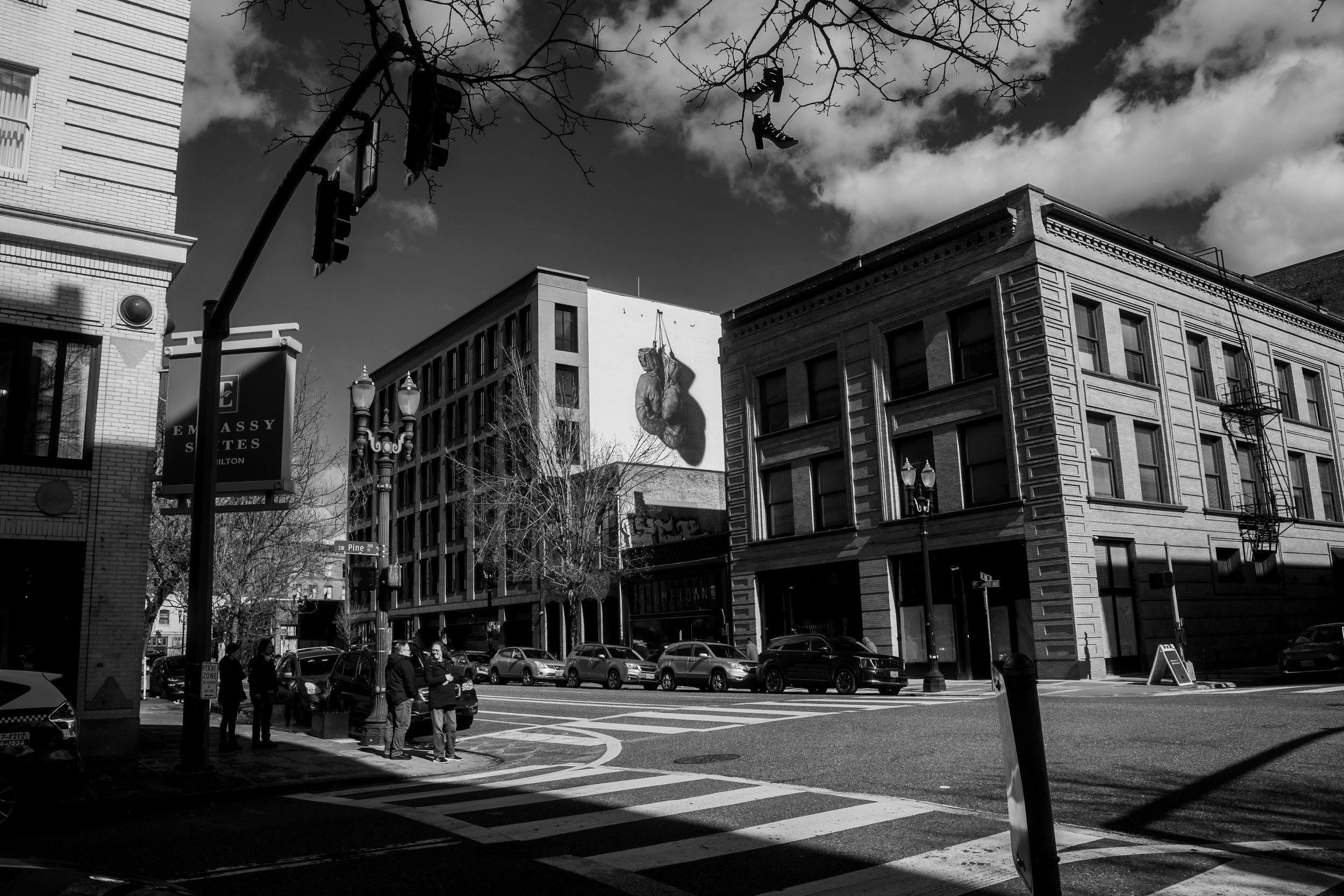 High Times & Supine Lows