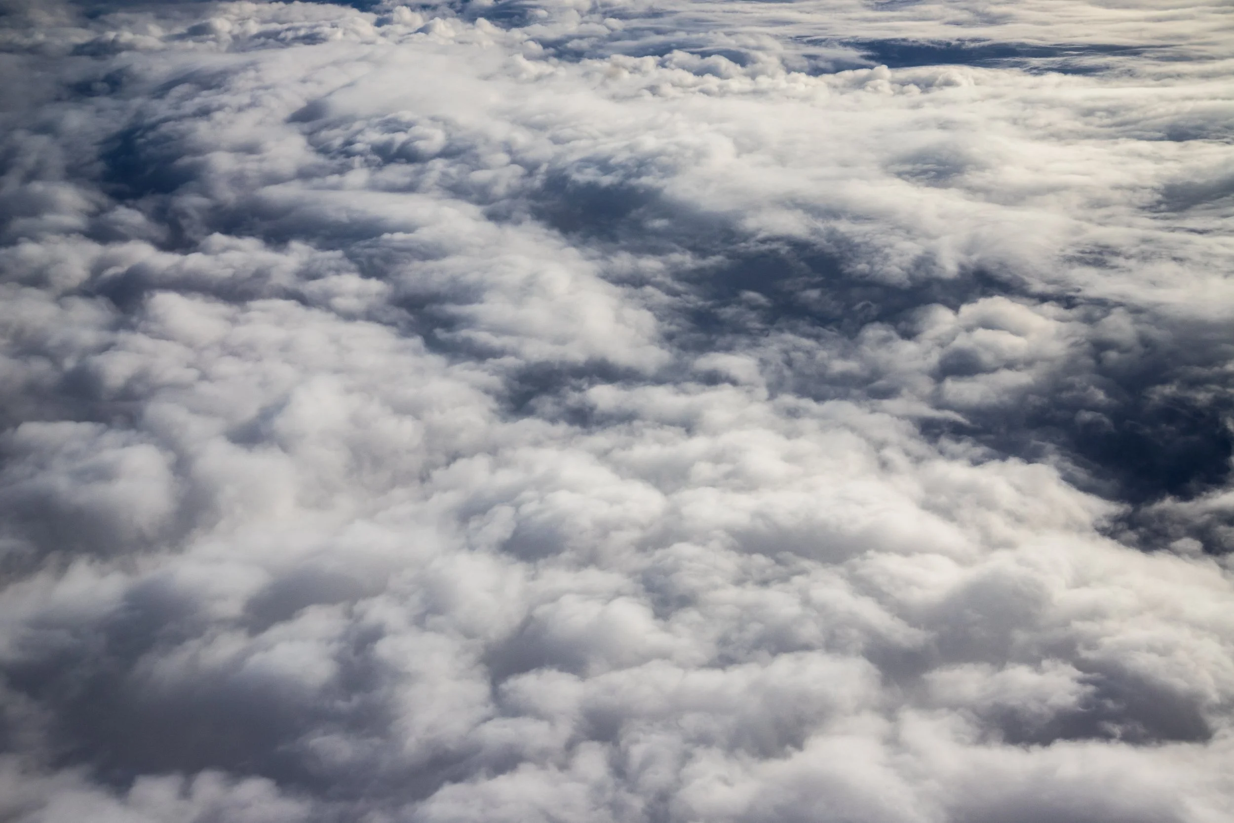 The Swirling Excess of Temerity
