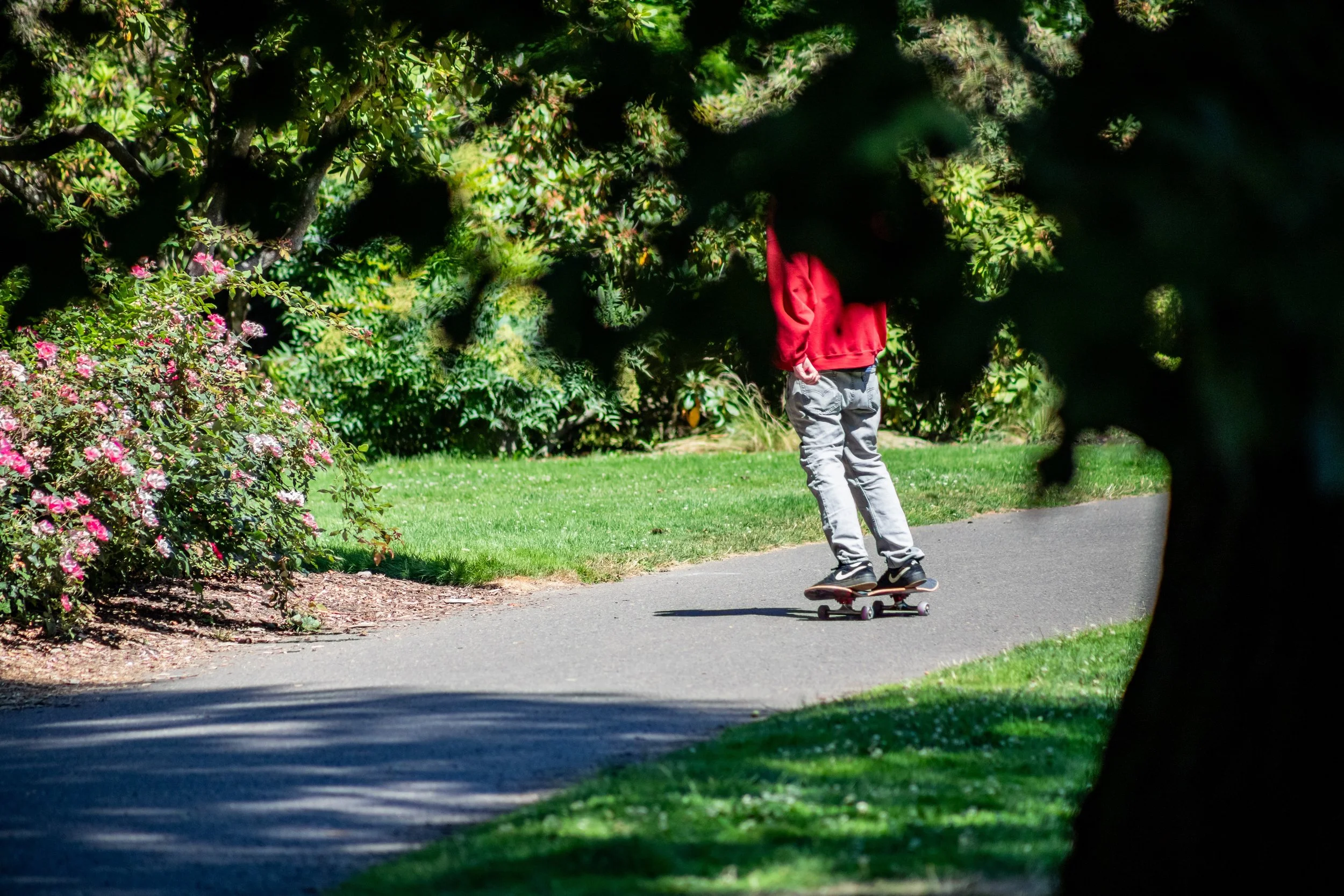 Laurelhurst