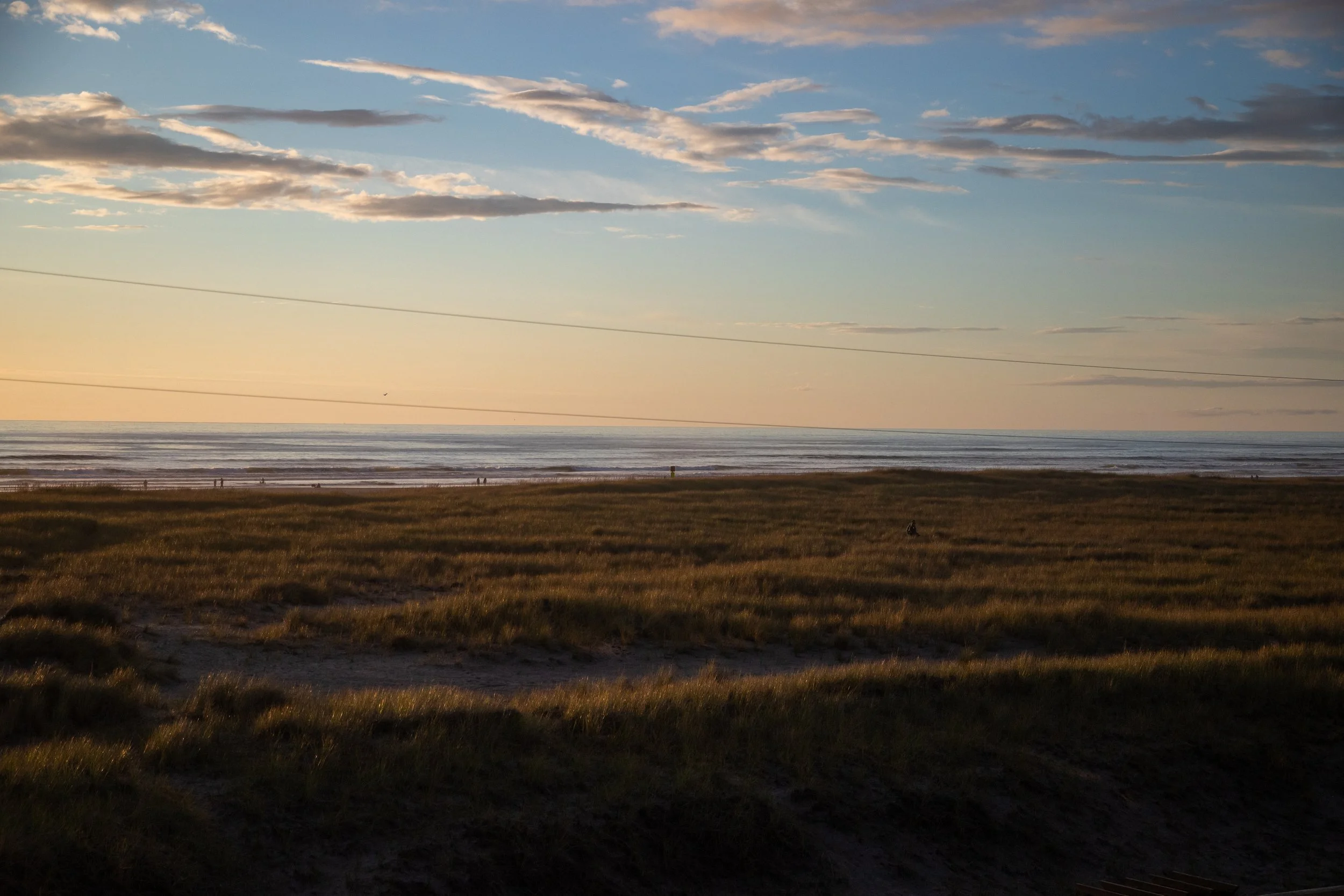 Seaside 