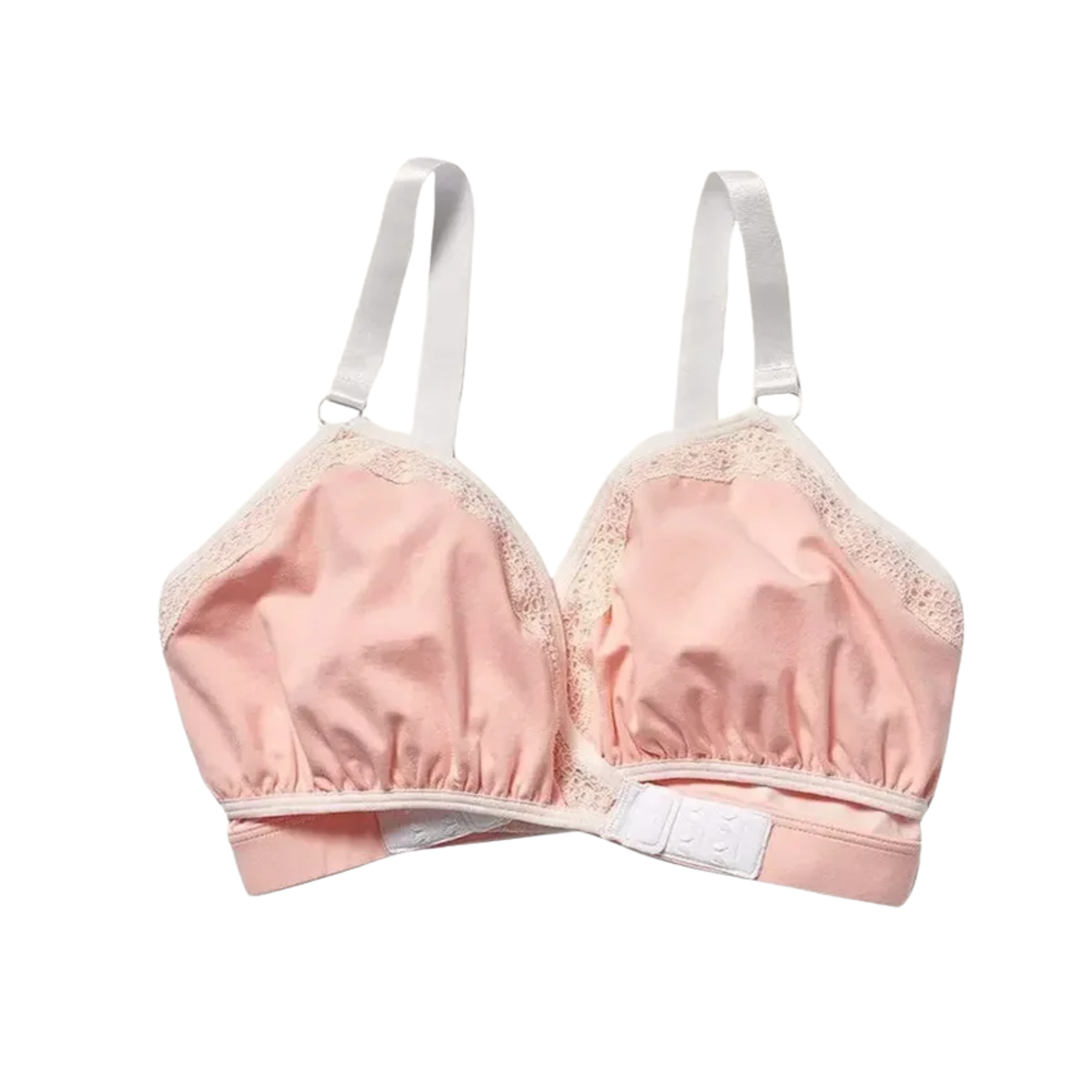 Dairy Fairy: Arden Pumping and Nursing Bra