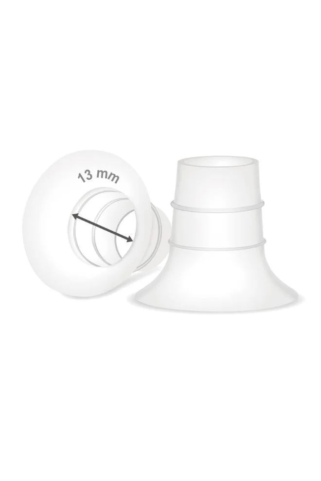 Maymom SHORT Flange Inserts,  2pk