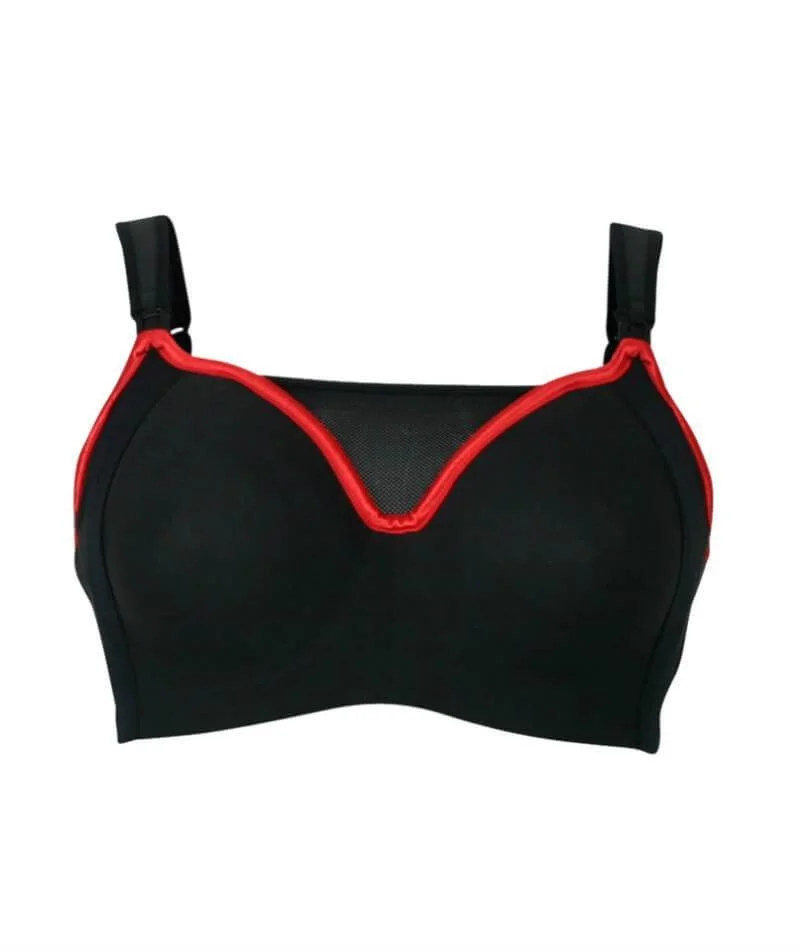 Cake ZEST Sports Nursing Bra
