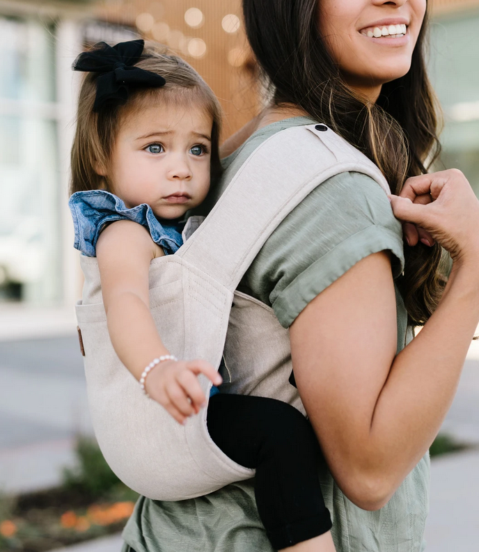 onbuhimo baby carrier