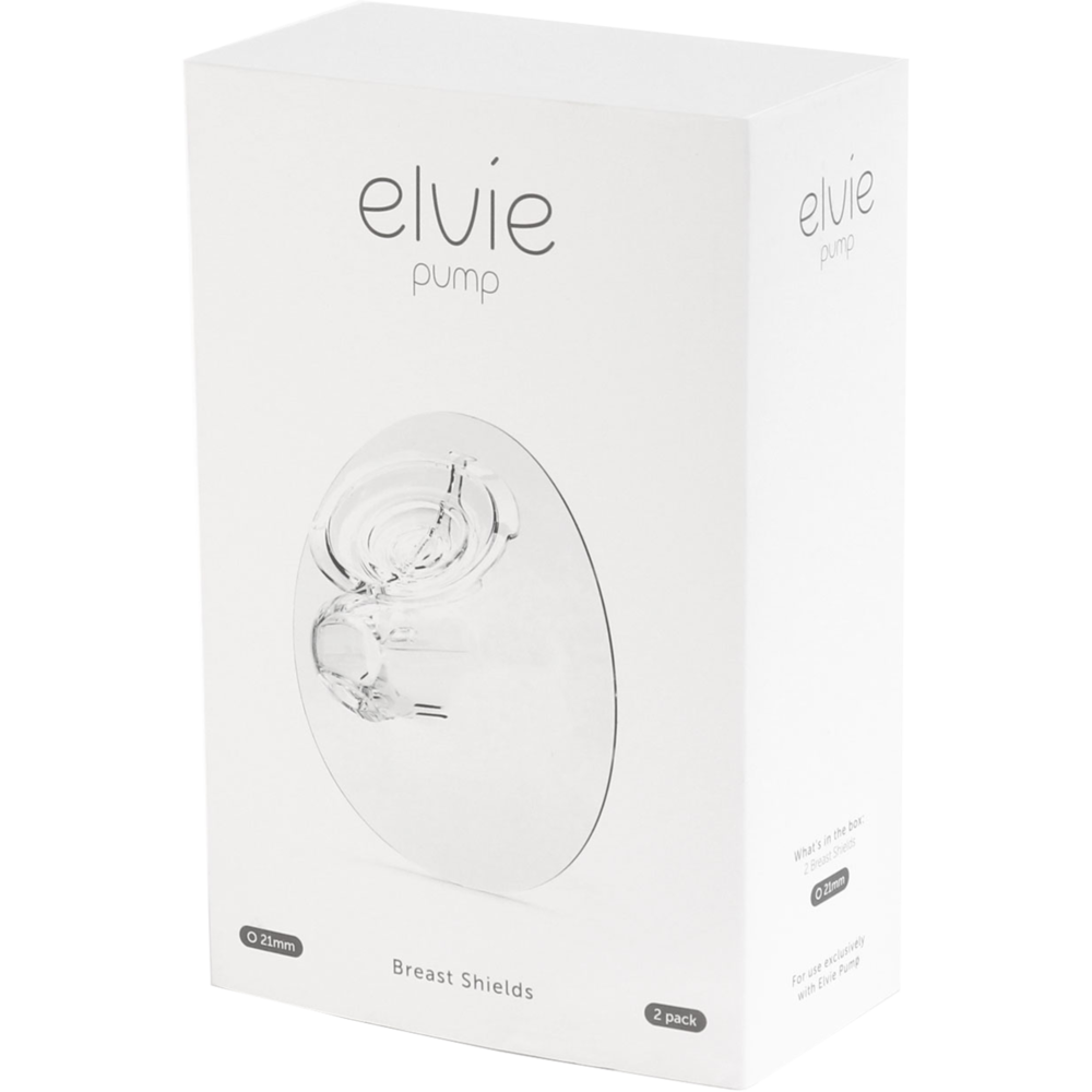 Elvie Bottles, 3 pack — Breastfeeding Center for Greater Washington
