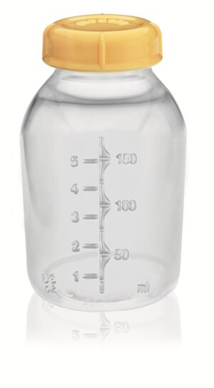 Medela Breast Milk Bottle Spare Parts - The Breastfeeding Center, LLC