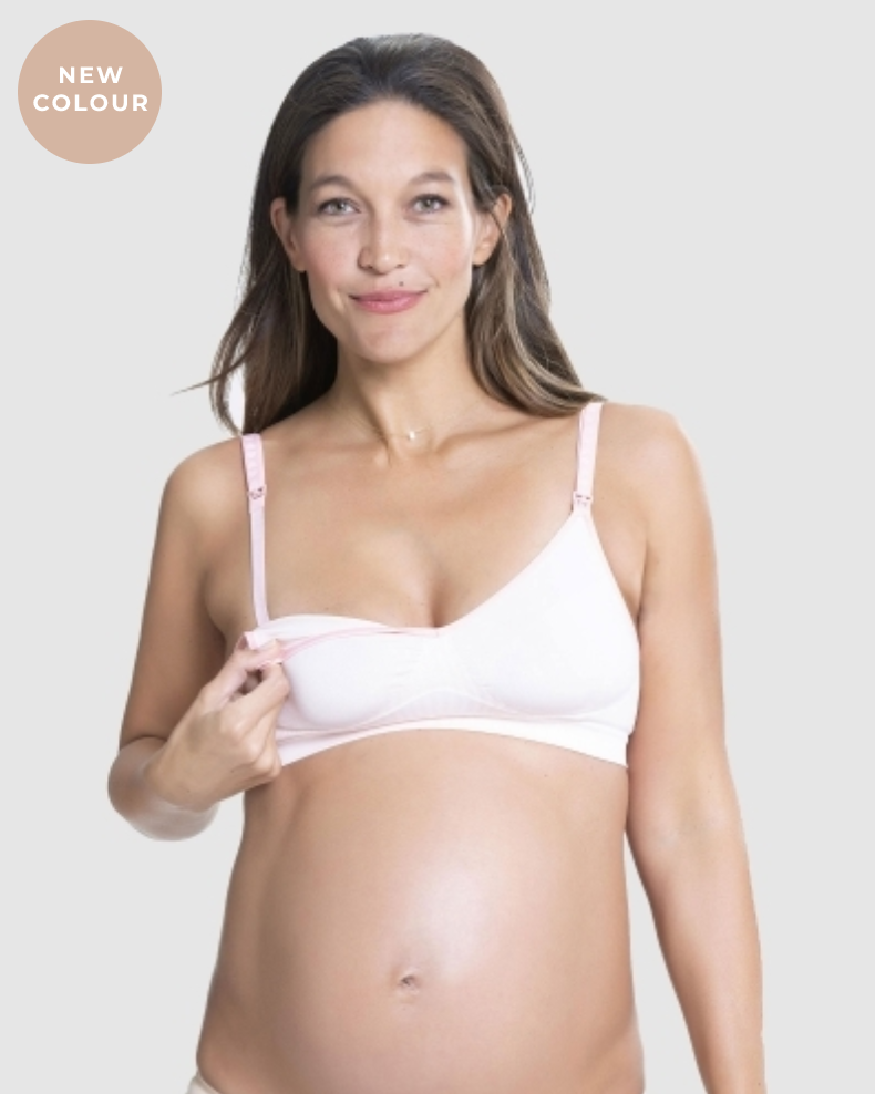 Nursing & Pumping Bras at The Breastfeeding Center — Breastfeeding