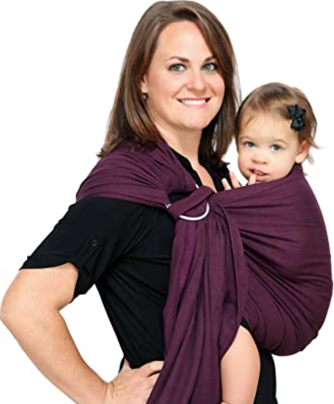 maya ring sling