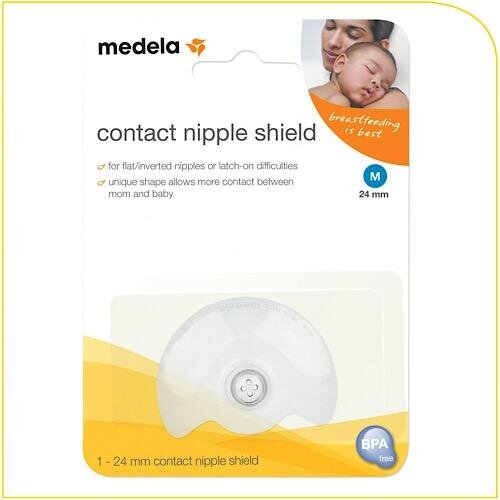 Best nipple shields for breastfeeding