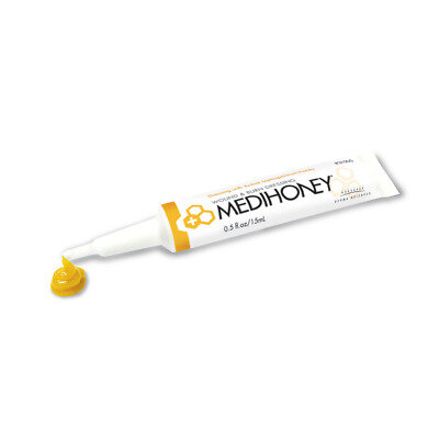 Medihoney Gel, 0.5 oz Tube
