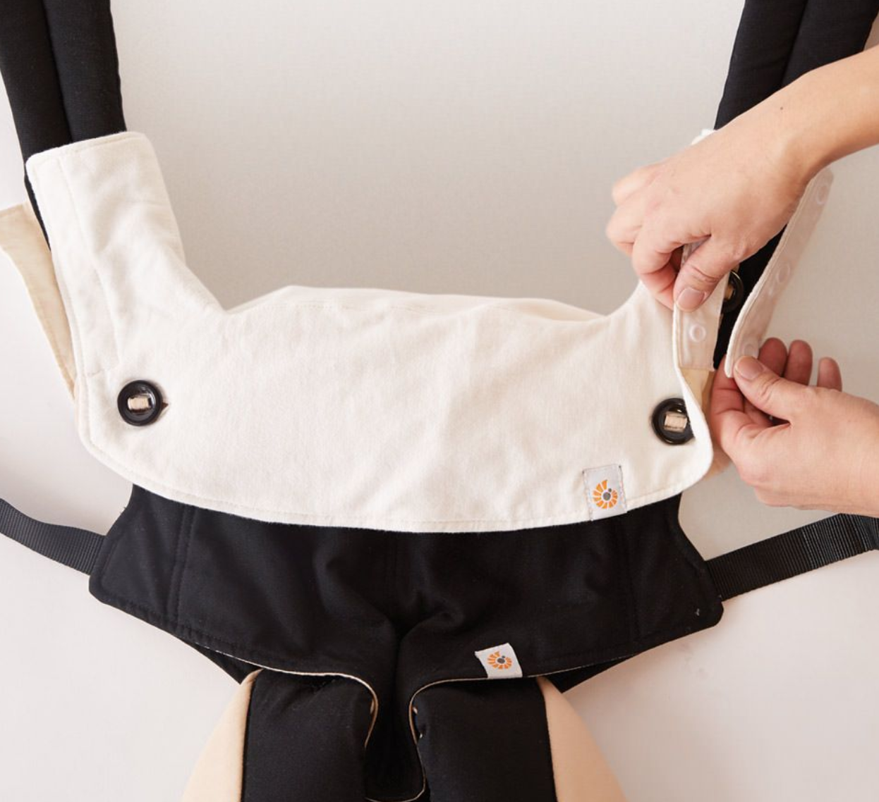 Ergobaby drool pads online